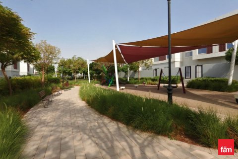 Müüa villa asukohaga Dubai, AÜE: 3 magamistoaga, 160.5 m² Nr 638155 - pilt 19