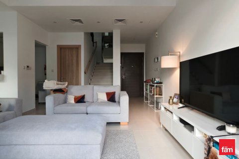 Müüa villa asukohaga Dubai, AÜE: 3 magamistoaga, 160.5 m² Nr 638155 - pilt 9