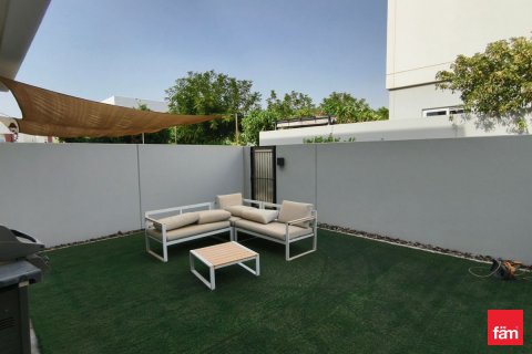 Müüa villa asukohaga Dubai, AÜE: 3 magamistoaga, 160.5 m² Nr 638155 - pilt 17