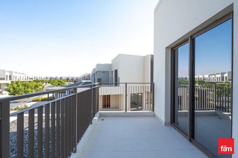 Villa sa Dubai, UAE 4 silid-tulugan, 268.8 sq.m. № 638158 - larawan 7
