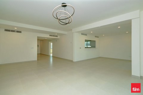 Villa til leie i Jebel Ali, Dubai, Emiratene 4 soverom, 635.8 kvm Nr. 689198 - Foto 11