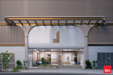 Apartament w Dubai, ZEA 2 sypialnie, 154 mkw. nr 689195