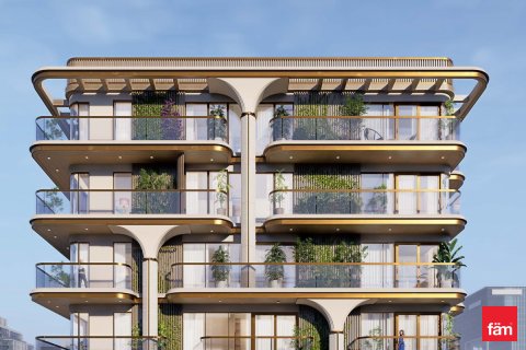 Apartament na sprzedaż w Dubai, ZEA 2 sypialnie, 154 mkw., nr 689195 - zdjęcie 11