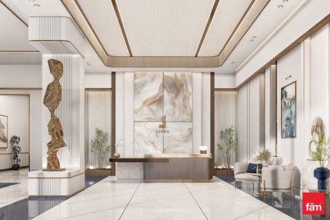 Apartament na sprzedaż w Dubai, ZEA 2 sypialnie, 154 mkw., nr 689195 - zdjęcie 2