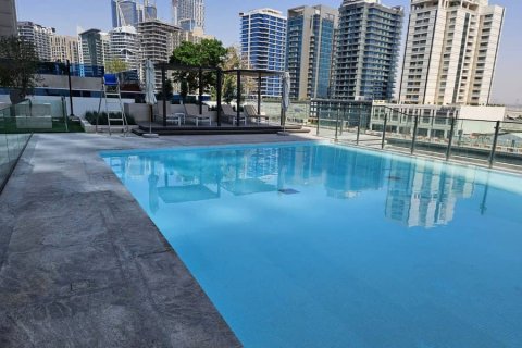Huoneisto Business Bay, Dubai, Arabiemiraatit 51 m2 № 642830 - kuva 14