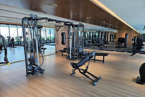Huoneisto Business Bay, Dubai, Arabiemiraatit 51 m2 № 642830 - kuva 12