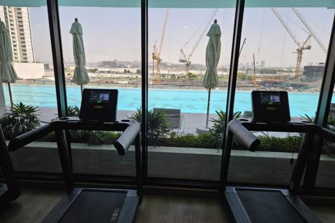 Huoneisto Business Bay, Dubai, Arabiemiraatit 51 m2 № 642830 - kuva 13
