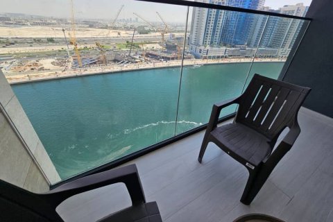 Huoneisto Business Bay, Dubai, Arabiemiraatit 51 m2 № 642830 - kuva 1