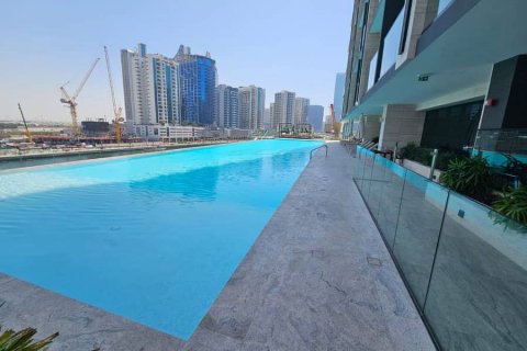 Huoneisto Business Bay, Dubai, Arabiemiraatit 51 m2 № 642830 - kuva 15