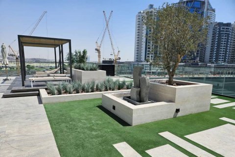 Huoneisto Business Bay, Dubai, Arabiemiraatit 51 m2 № 642830 - kuva 10