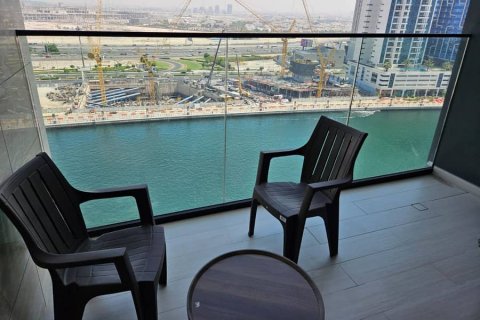 Huoneisto Business Bay, Dubai, Arabiemiraatit 51 m2 № 642830 - kuva 25