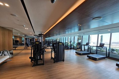 Huoneisto Business Bay, Dubai, Arabiemiraatit 51 m2 № 642830 - kuva 11