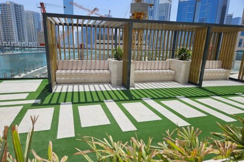 Huoneisto Business Bay, Dubai, Arabiemiraatit 51 m2 № 642830 - kuva 9
