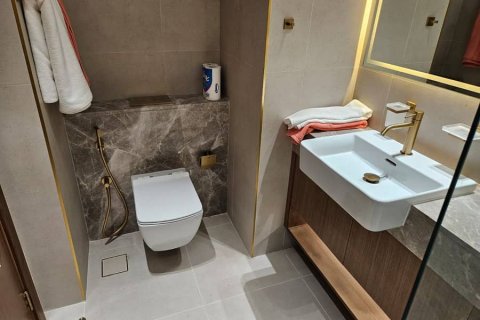 Huoneisto Business Bay, Dubai, Arabiemiraatit 51 m2 № 642830 - kuva 5