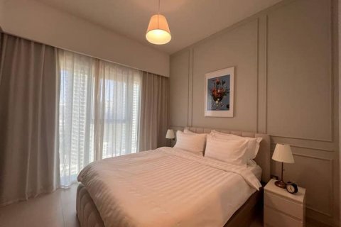 Apartman u gradu Downtown Dubai (Downtown Burj Dubai), UAE 1 spavaća soba, 54 m2 Br. 642827 - Slika 8