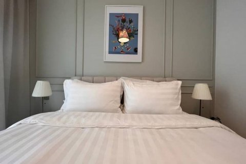 Apartman u gradu Downtown Dubai (Downtown Burj Dubai), UAE 1 spavaća soba, 54 m2 Br. 642827 - Slika 9