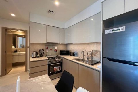 Apartament në Downtown Dubai (Downtown Burj Dubai), Emiratet e Bashkuara Arabe 1 dhomë gjumi, 54 m2. № 642827 - Foto 6