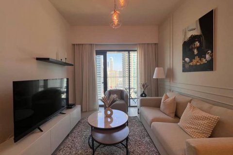 Apartman u gradu Downtown Dubai (Downtown Burj Dubai), UAE 1 spavaća soba, 54 m2 Br. 642827 - Slika 4