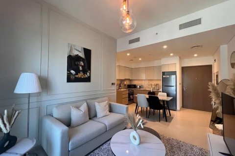 Apartman u gradu Downtown Dubai (Downtown Burj Dubai), UAE 1 spavaća soba, 54 m2 Br. 642827 - Slika 3