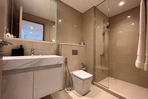 Apartament në Downtown Dubai (Downtown Burj Dubai), Emiratet e Bashkuara Arabe 1 dhomë gjumi, 54 m2. № 642827 - Foto 7