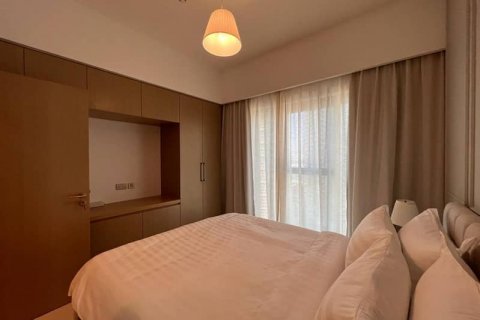 Apartman u gradu Downtown Dubai (Downtown Burj Dubai), UAE 1 spavaća soba, 54 m2 Br. 642827 - Slika 10
