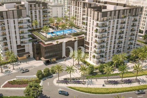 Apartment sa Al Khan, Sharjah, UAE 1 silid-tulugan, 67 sq.m. № 642829 - larawan 10