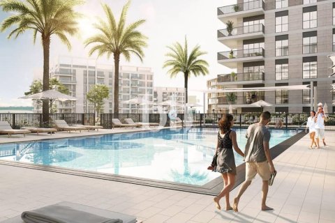 Apartman u gradu Al Khan, Sharjah, UAE 1 spavaća soba, 67 m2 Br. 642829 - Slika 7