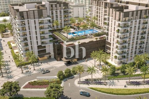 阿联酋 Sharjah Al Khan 待售 : 1 卧, 67 平方米 , 编号642829 - 照片 9