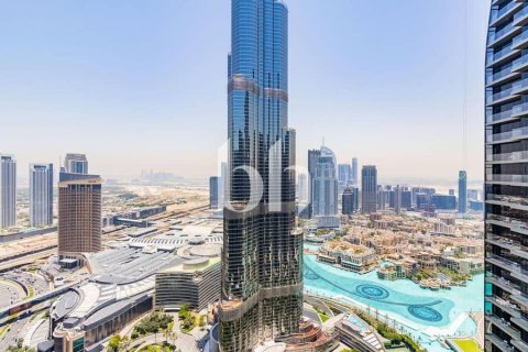 Appartamento in affitto a Downtown Dubai (Downtown Burj Dubai), Dubai, EAU 5 camere da letto, 501 mq. № 642831 - foto 21