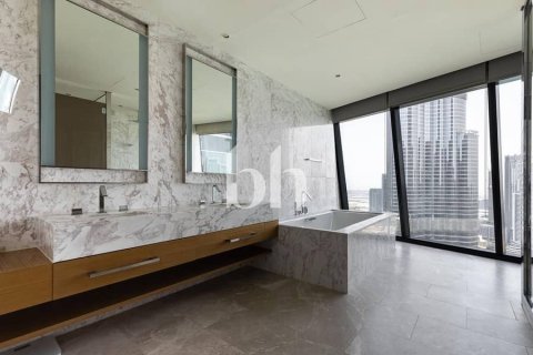 Appartamento in affitto a Downtown Dubai (Downtown Burj Dubai), Dubai, EAU 5 camere da letto, 501 mq. № 642831 - foto 8