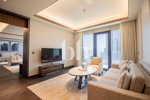 Appartamento in affitto a Downtown Dubai (Downtown Burj Dubai), Dubai, EAU 5 camere da letto, 501 mq. № 642831 - foto 29
