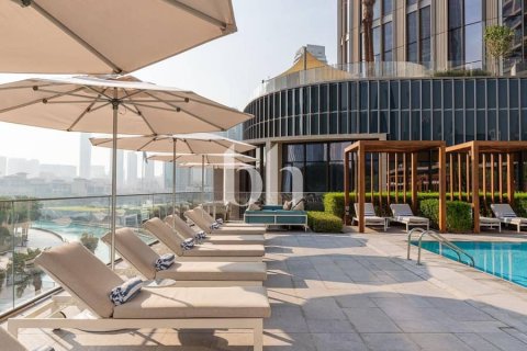 Appartamento in affitto a Downtown Dubai (Downtown Burj Dubai), Dubai, EAU 5 camere da letto, 501 mq. № 642831 - foto 14