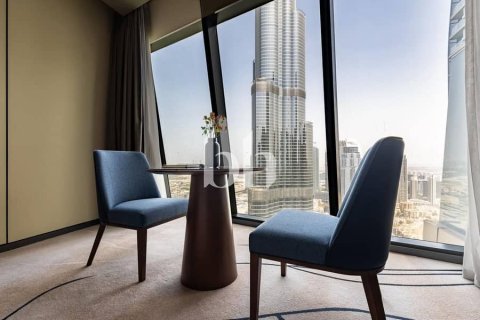Appartamento in affitto a Downtown Dubai (Downtown Burj Dubai), Dubai, EAU 5 camere da letto, 501 mq. № 642831 - foto 6