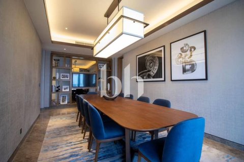 Appartamento in affitto a Downtown Dubai (Downtown Burj Dubai), Dubai, EAU 5 camere da letto, 501 mq. № 642831 - foto 30