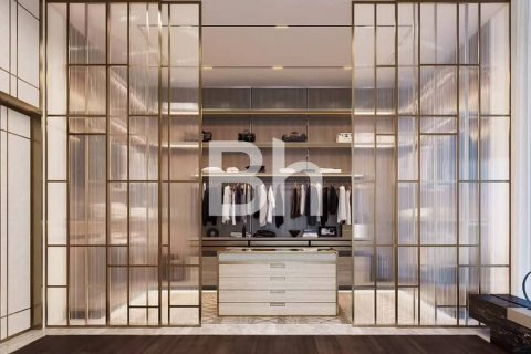 דירה למכירה ב Downtown Dubai (Downtown Burj Dubai), Dubai, איחוד האמירויות  1 חדר שינה, 108 מ"ר, מספר 642828 - תמונה 6