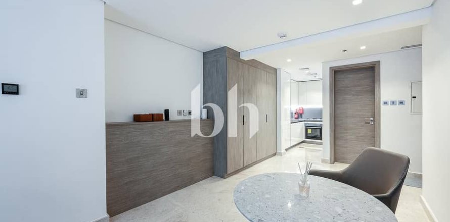 آپارتمان در Business Bay، Dubai ، امارات متحده عربی 1 خوابه ، 81 متر مربع. شماره 642826