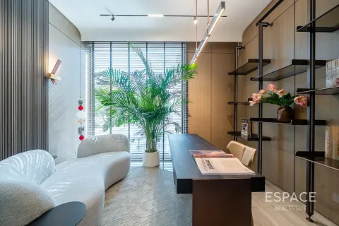 Βίλα σε Jumeirah Islands, Dubai, ΗΑΕ 5 υπνοδωμάτια, 526 τ.μ. Αρ. 661040 - φωτογραφία 6