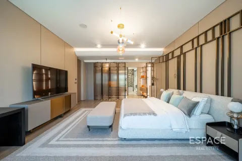 Βίλα σε Jumeirah Islands, Dubai, ΗΑΕ 5 υπνοδωμάτια, 526 τ.μ. Αρ. 661040 - φωτογραφία 10