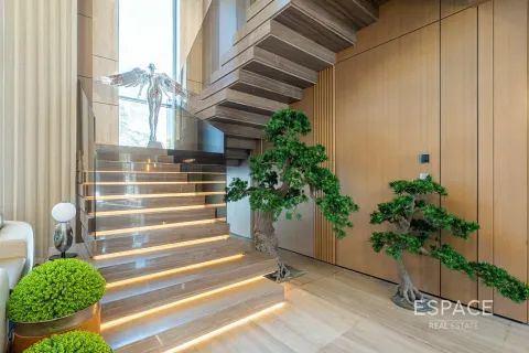Βίλα σε Jumeirah Islands, Dubai, ΗΑΕ 5 υπνοδωμάτια, 526 τ.μ. Αρ. 661040 - φωτογραφία 7