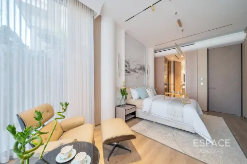 Βίλα σε Jumeirah Islands, Dubai, ΗΑΕ 5 υπνοδωμάτια, 526 τ.μ. Αρ. 661040 - φωτογραφία 16