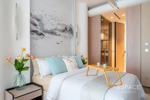 Villa in Jumeirah Islands, Dubai, UAE 5 bedrooms, 526 sq.m. № 661040 - photo 16