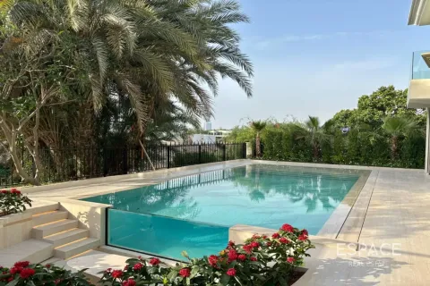 Βίλα σε Jumeirah Islands, Dubai, ΗΑΕ 5 υπνοδωμάτια, 526 τ.μ. Αρ. 661040 - φωτογραφία 20