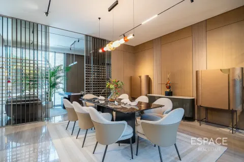 Βίλα σε Jumeirah Islands, Dubai, ΗΑΕ 5 υπνοδωμάτια, 526 τ.μ. Αρ. 661040 - φωτογραφία 5