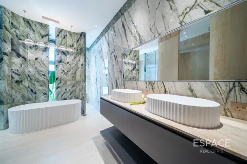 Βίλα σε Jumeirah Islands, Dubai, ΗΑΕ 5 υπνοδωμάτια, 526 τ.μ. Αρ. 661040 - φωτογραφία 13