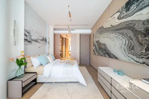 Βίλα σε Jumeirah Islands, Dubai, ΗΑΕ 5 υπνοδωμάτια, 526 τ.μ. Αρ. 661040 - φωτογραφία 17