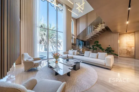 Βίλα σε Jumeirah Islands, Dubai, ΗΑΕ 5 υπνοδωμάτια, 526 τ.μ. Αρ. 661040 - φωτογραφία 3