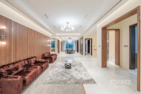 Vilă de vânzare în Dubai Hills Estate, Dubai, EAU 6 dormitoare, 1177 mp. №661037 - poză 10