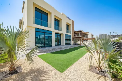 Vilă de vânzare în Dubai Hills Estate, Dubai, EAU 6 dormitoare, 1177 mp. №661037 - poză 3