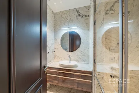 Vilă de vânzare în Dubai Hills Estate, Dubai, EAU 6 dormitoare, 1177 mp. №661037 - poză 19