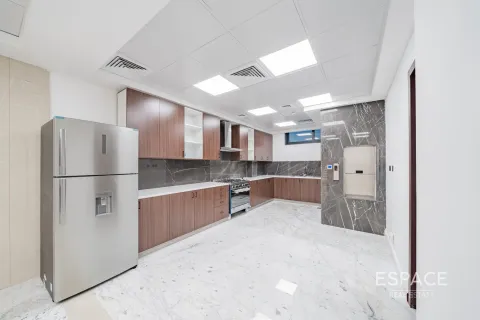 Vilă de vânzare în Dubai Hills Estate, Dubai, EAU 6 dormitoare, 1177 mp. №661037 - poză 13